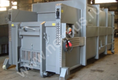 Купить Биокомпактор LK-17K